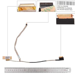 CABLE FLEX DE PANTALLA HP PROBOOK 430 G3 435 G3 SERIES | DD0X61LC020