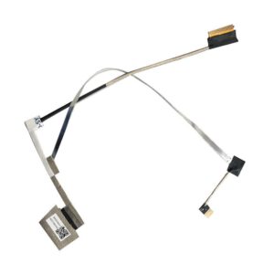 CABLE FLEX DE PANTALLA PORTATIL HP PROBOOK 450 G7 4550 G7 SERIES 30PINS | DD0X8NLC010 L91063-001 DD0X8NLC000 DD0X8NLC020