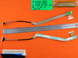 CABLE DE PANTALLA HP PROBOOK 4710S SERIES | 50.4GL04.011