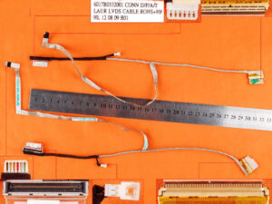 CABLE DE PANTALLA HP ENVY 15-3000 SERIES | 668831-001 668831-001 6017B0332001