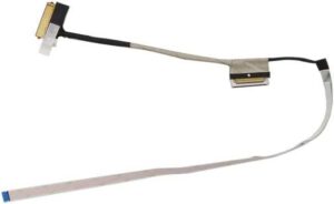 CABLE DE PANTALLA LENOVO IDEAPAD GAMING 3-15ARH05 3-15IMH05 SERIES MODELO 30 PINS 60HZ | 5C10S30063 DC020028910 DC020028900