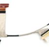 CABLE FLEX DE PANTALLA PORTATIL LENOVO LEGION S7-15IMH5 15ARH5 Y9000X R9000X SERIES 40 PIN | 5C10S30120 1109-05495
