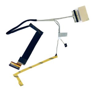CABLE DE PANTALLA LENOVO LEGION Y530 Y7000-15 SERIES AÑO 2019 | DC020023F00 DC020023F10