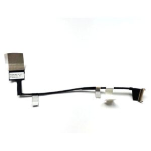 CABLE FLEX DE PANTALLA PORTATIL LENOVO THINKPAD P1 X1 EXTREME SERIES 40 PINS UHD | 450.0R304.0011
