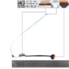 CABLE DE PANTALLA LENOVO IDEAPAD 1-14ALC7 1-14IJL7 JS470 SERIES | DC02C00US00 DC02C00US10 DC02C00US20 DC02C00US30