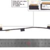 CABLE DE PANTALLA LENOVOTHINKPD T490S T495S T14S SERIES | 01YN276 DC02C00LT00