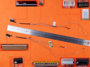 CABLE DE PANTALLA LENOVO YOGA 300 SERIES | 1109-01292