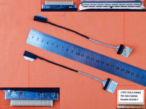 CABLE DE PANTALLA LENOVO IDEAPAD S206 SERIES | 1422-014W000