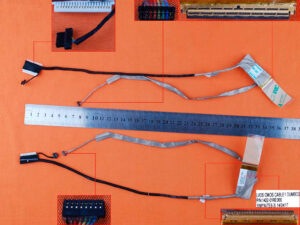 CABLE DE PANTALLA LENOVO IDEAPAD Z710 SERIES | 1422-01RE000