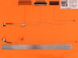 CABLE FLEX DE PANTALLA LENOVO IDEAPAD 320-14IAP 320-14ISK SERIES | DC02001YC00 DC02001YC10