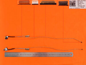 CABLE FLEX DE PANTALLA LENOVO IDEAPAD 320-15IKB 320-15ISK SERIES | DC02001YG10 DC02001YG20