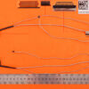 CABLE FLEX DE PANTALLA LENOVO IDEAPAD 320-17IKB 320-17ISK SERIES | DC02001YH10 DC02001YH00
