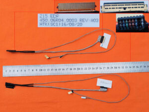 CABLE DE PANTALLA PORTATIL LENOVO IDEAPAD 700-15ISK SERIES - 450.06R04.0003