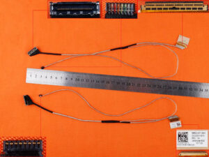 CABLE DE PANTALLA LENOVO 300-15 300-15ISK 300-15IBR SERIES | BMWQ2 DC02001XE10 DC02001XE20 DC02001XE20