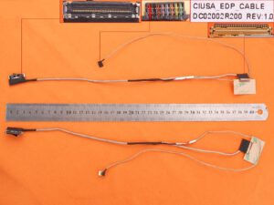 CABLE DE PANTALLA LENOVO IDEAPAD 320S-14IKB SERIES | DC02002R200