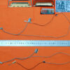 CABLE DE PANTALLA LENOVO THINKPAD E450 E450C E460 E465 SERIES | DC02C004Y00
