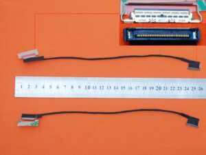 CABLE DE PANTALLA LENOVO THINKPAD X240 X250 X260 SERIES | DC02C003I00 DC02C004W00