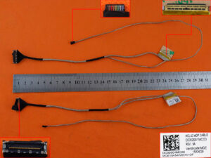 CABLE FLEX DE PANTALLA | LENOVO IDEAPAD G50-30 | VERSIÓN 1