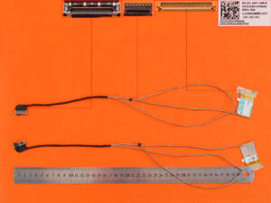 CABLE FLEX DE PANTALLA LENOVO G70-70 G70-80 G70-30 G70-45 G70-50 SERIES | DC02001MN00 DC02001MN20