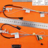 CABLE DE PANTALLA CON BISAGRA IZQUIERDA LENOVO IDEAPAD FLEX 15 SERIES | DD0ST7LC020