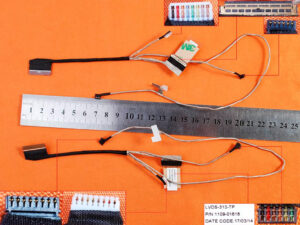 CABLE DE PANTALLA LENOVO IDEAPAD FLEX 4 SERIES | 1109-01618
