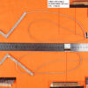 CABLE FLEX DE PANTALLA LENOVO IDEAPAD Z510 SERIES | DEP DC02001M000