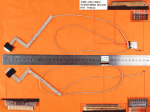 CABLE FLEX DE PANTALLA LENOVO IDEAPAD Z510 SERIES | DEP DC02001M000