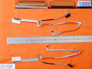 CABLE DE PANTALLA LENOVO IDEAPAD S510P SERIES MODELO TOUCH | 50.4L202.002