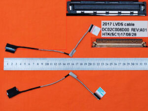 CABLE DE PANTALLA LENOVO THINKPAD T440 T450 T460 AIV10 SERIES | DC02C006D00