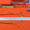 CABLE DE PANTALLA LENOVO THINKPAD T460P L460 L470 SERIES | DC02C008E20