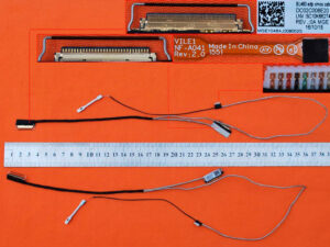 CABLE DE PANTALLA LENOVO THINKPAD T460P L460 L470 SERIES | DC02C008E20