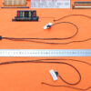 CABLE FLEX DE PANTALLA LENOVO V110 V110-15 V110-15ISK SERIES | 450.08B05.0003