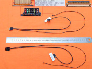 CABLE FLEX DE PANTALLA LENOVO V110 V110-15 V110-15ISK SERIES | 450.08B05.0003