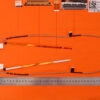 CABLE FLEX DE PANTALLA LENOVO YOGA 710-15ISK 710-14IKB SERIES | DC02002F600