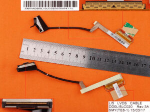 CABLE DE PANTALLA LENOVO THINKPAD YOGA 11E DD0LI5LC020