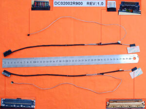CABLE FLEX DE PANTALLA LENOVO IDEAPAD FLEX 5-1470 YOGA 520-14 SERIES | DC02002R900