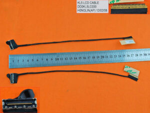 CABLE DE PANTALLA LENOVO IDEAPAD Z370 Z370A SERIES | DD0KL5LC030 DD0KL5LC000 DD0KL5LC010