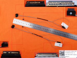 CABLE DE PANTALLA LENOVO IDEAPAD 100-15IBY SERIES | DC020026T00