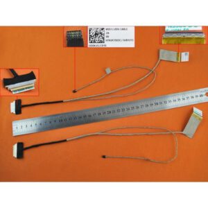 CABLE FLEX DE PANTALLA ASUS X551 X551A X551C X551CA SERIES | 14005-01070100 DD0XJCLC000