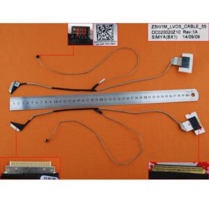 CABLE DE PANTALLA GATEWAY | NE511 SERIES
