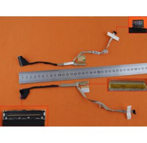 CABLE DE PANTALLA ACER | ASPIRE ONE 725 | ASPIRE V5-121 SERIES