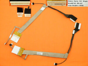 CABLE FLEX DE PANTALLA | COMPAQ PRESARIO CQ50