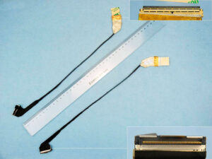 CABLE FLEX DE PANTALLA COMPAQ PRESARIO CQ62 PANTALLA 15.6"