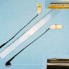 CABLE FLEX DE PANTALLA | HP G62 SERIES | PANTALLA 15.6"
