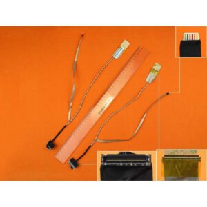 CABLE FLEX DE PANTALLA | HP PAVILION G7-2100 | G7-2200 | G7-2300