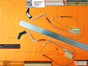 CABLE DE PANTALLA LENOVO | THINKPAD EDGE E440 SERIES