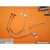 CABLE FLEX DE PANTALLA | LENOVO IDEAPAD G770 | G780