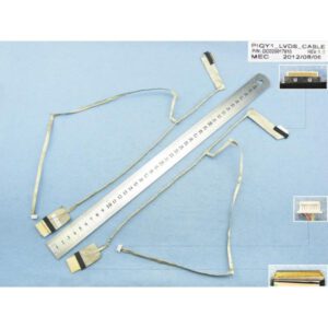 CABLE DE PANTALLA LENOVO IDEAPAD Y570 Y575 SERIES | DC020017910