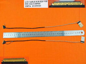 CABLE FLEX DE PANTALLA TOSHIBA SATELLITE P55 SERIES