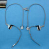 CABLE FLEX DE PANTALLA | TOSHIBA SATELLITE C660D | VERSION 1